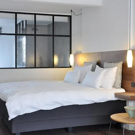 B&B Knokke Oda ve Kahvaltı 4*