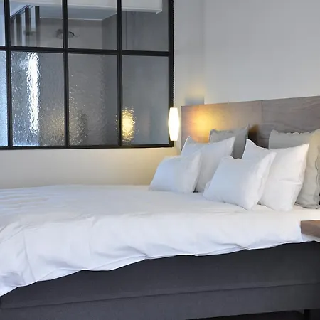 Oda ve Kahvaltı B&B Knokke 4*