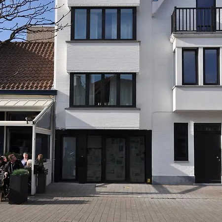 B&B Knokke Knokke-Heist