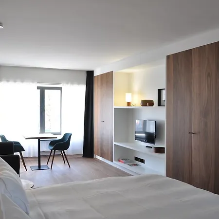 Oda ve Kahvaltı B&B Knokke 4*