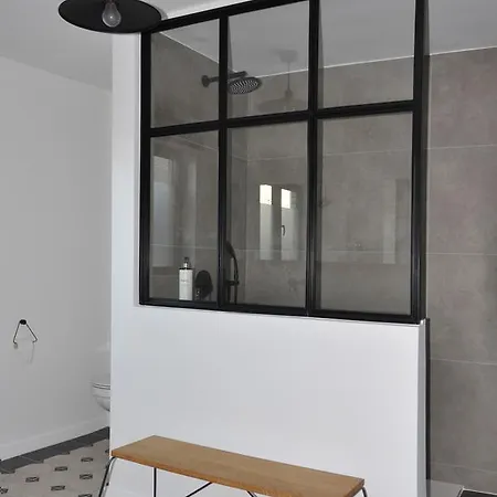 B&B Knokke Oda ve Kahvaltı 4*