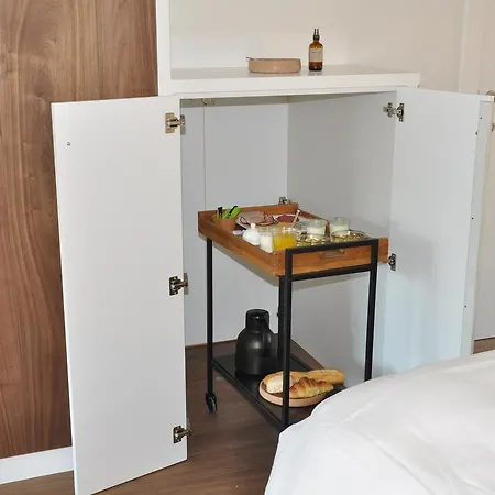 B&B Knokke