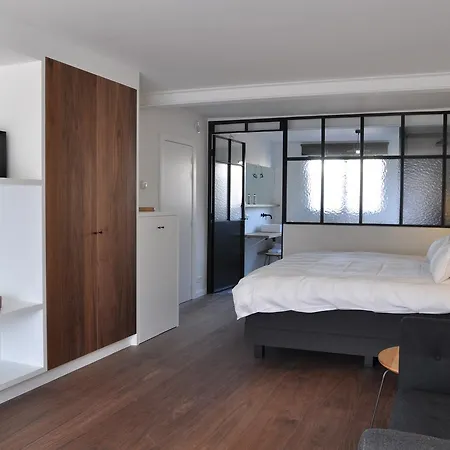 Bed & Breakfast B&B Knokke Knokke-Heist