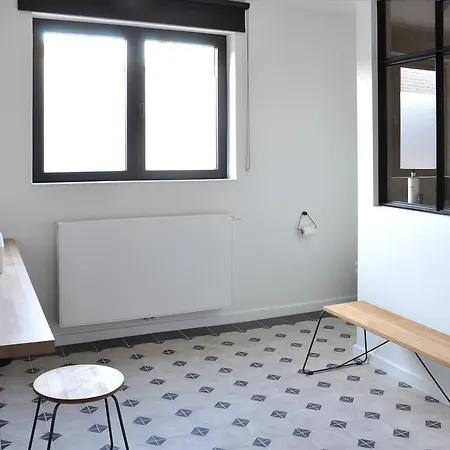 Bed & Breakfast B&B Knokke
