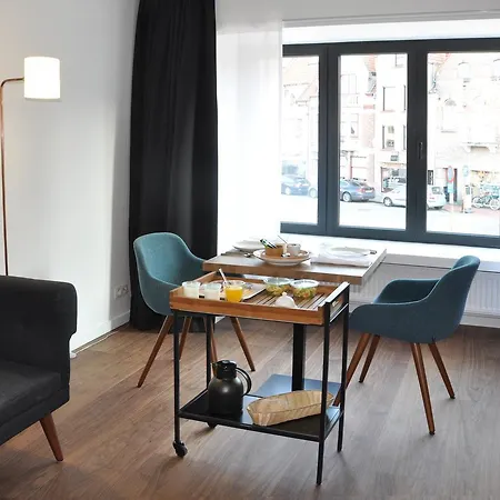 B&B Knokke