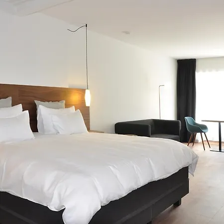 B&B Knokke Bed & Breakfast