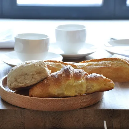 Bed & Breakfast B&B Knokke Knokke-Heist