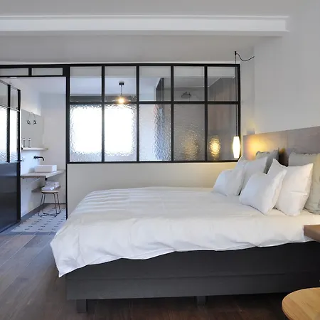Oda ve Kahvaltı B&B Knokke 4*