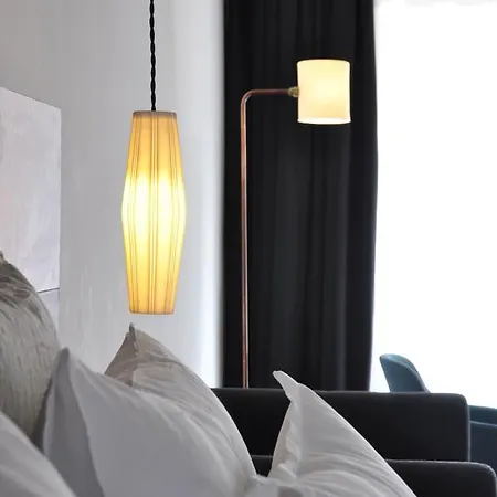 Bed & Breakfast B&B Knokke 4*