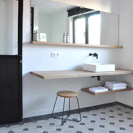 B&B Knokke Oda ve Kahvaltı