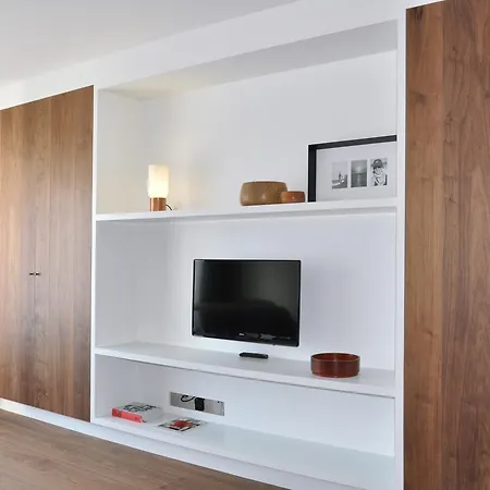 B&B Knokke Oda ve Kahvaltı Knokke-Heist