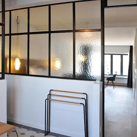 B&B Knokke Knokke-Heist