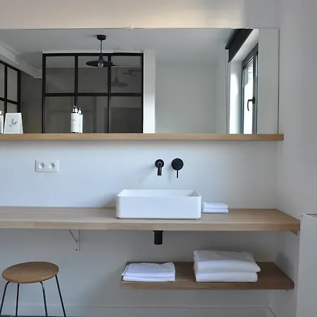 B&B Knokke 4*