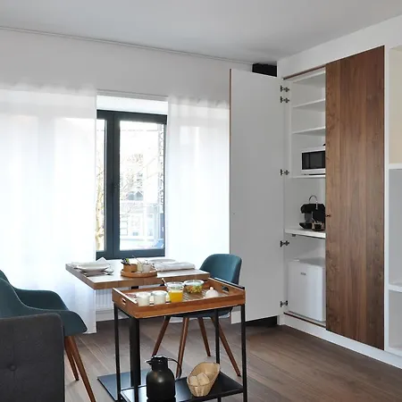 B&B Knokke