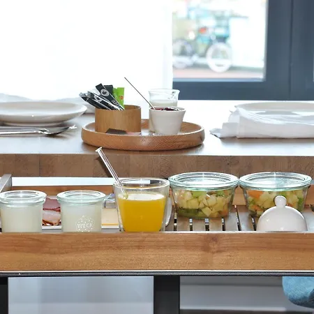 B&B Knokke Knokke-Heist
