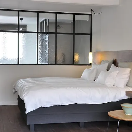 B&B Knokke 4* Knokke-Heist